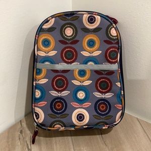 Garnet Hill Kids lunch box